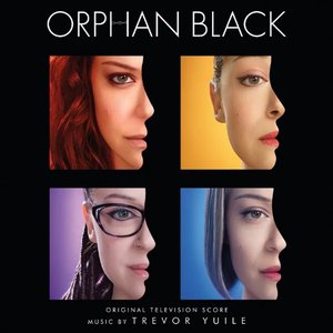 Orphan Black (Original Television Score)