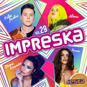 Impreska, Vol. 29