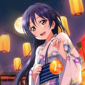 Avatar for 園田海未 (三森すずこ)