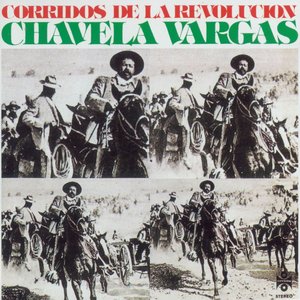 Corridos de la Revolución