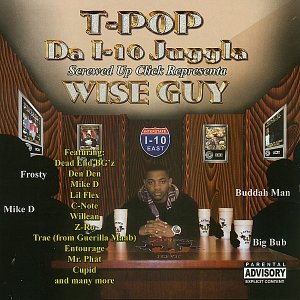 Wise Guy (S.U.C. Representa)