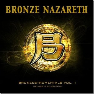 Bronzestrumentals Vol. 1