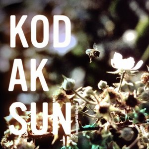 Kodak Sun - Single