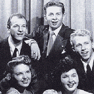 Avatar for Mel Tormé with The Mel-Tones