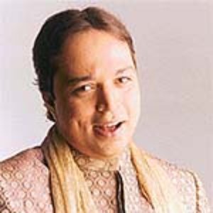 Altaf Raja 的头像