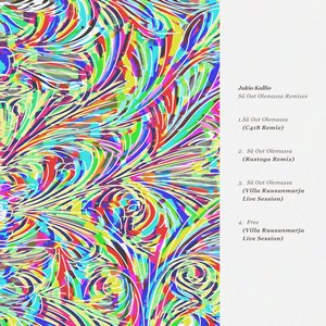 Sä Oot Olemassa Remixes