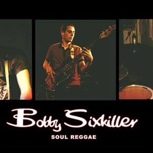 Bobby Sixkiller 的头像