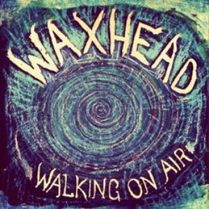 Walking On Air