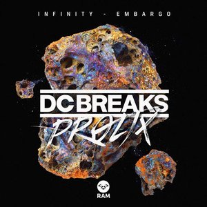 DC Breaks & Prolix 的头像