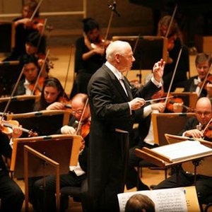 Chicago Simphony Orchestra 的头像