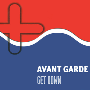Artwork for Get Down (Club extended)