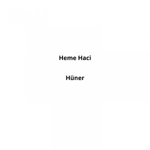 Hüner