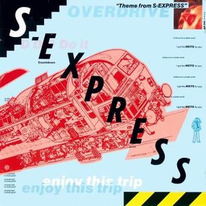 Theme from S'Express - Single