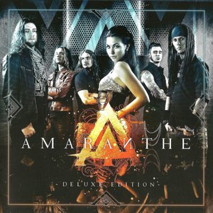 Amaranthe (Deluxe Edition)