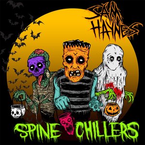 Spine Chillers
