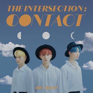 THE INTERSECTION : CONTACT