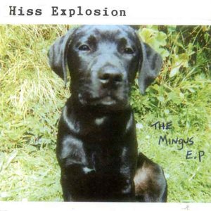 The Mingus E.P.