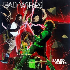 Failed Fables - EP