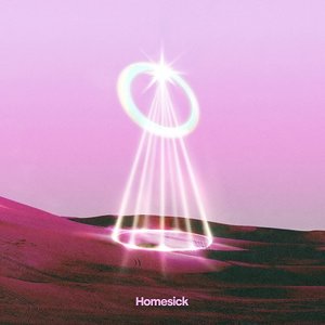 Homesick - EP