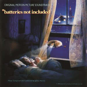 *Batteries Not Included (Original Motion Picture Soundtrack)