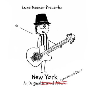 New York Promotional Demo