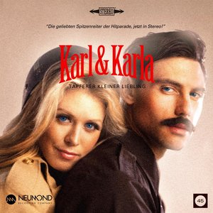 Karl & Karla のアバター