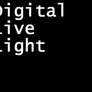 Avatar for Digital Live Light