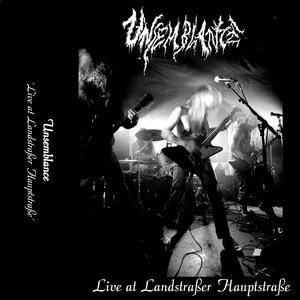 Live at Landstraßer Hauptstraße