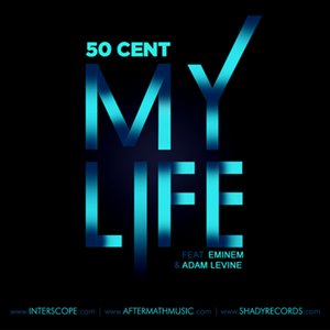 Avatar de 50 Cent feat. Eminem & Adam Levine