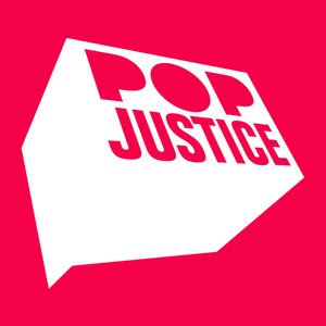 “Popjustice”的封面
