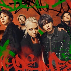 Avatar for HYDE × MY FIRST STORY