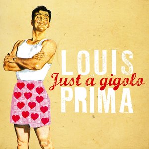Just a Gigolo - EP