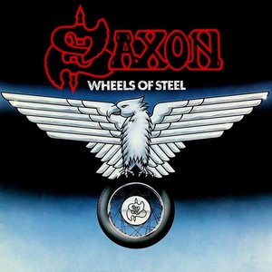 Wheels of Steel (Bonus Track Version)