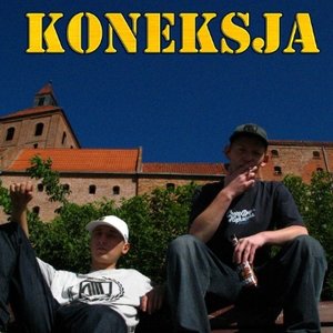 Koneksja 的头像