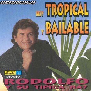 Rodolfo Y Su Tipica RA7 的头像