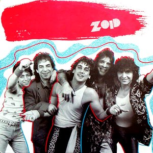 Zoid