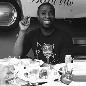 DJ Ron photo provided by Last.fm