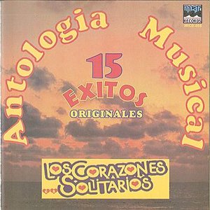 15 Exitos Originales