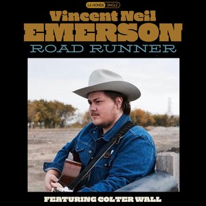 Road Runner (feat. Colter Wall) - Single