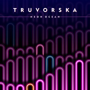Neon Ocean