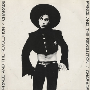Prince &Amp; The Revolution - Charade - Zortam Music