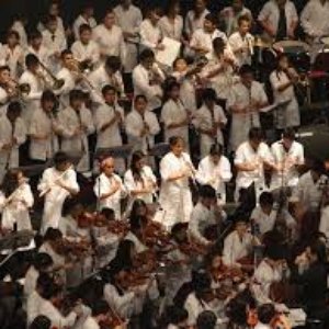 Awatar dla Orquesta y Coros del Teatro Nacional