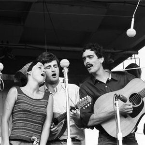 Jim Kweskin Jug Band için avatar