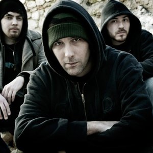 Artificial Kid (Danno, Stabbyoboy, Craim) 的头像