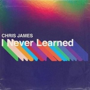 I Never Learned - Single