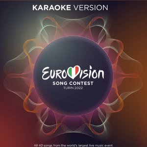 Eurovision Song Contest Turin 2022 (Karaoke Version)