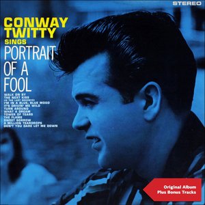 Conway Twitty Sings (Original Album Plus Bonus Tracks)