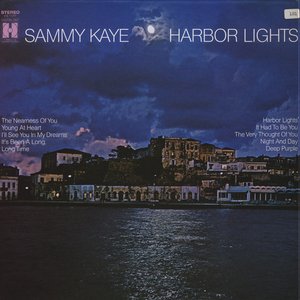 Harbor Lights