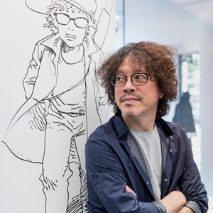 Naoki Urasawa 的头像