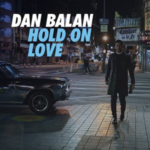 Hold On Love
